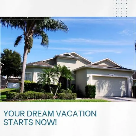 Gated Community, Private Pool And Spa!